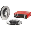 Brembo | Bremsscheibe | 09.9372.21