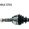 SKF | Antriebswelle | VKJC 5715