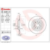 Brembo | Bremsscheibe | 08.N283.81