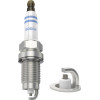 BOSCH 0 242 236 530 Zündkerze Nickel