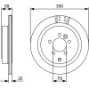 BOSCH | Bremsscheibe | 0 986 479 492