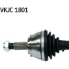 SKF | Antriebswelle | VKJC 1801