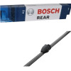 BOSCH A 382 H Scheibenwischer Rear Aerotwin 3 397 006 865