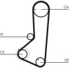 ContiTech | Zahnriemen | CT836