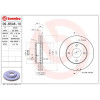 Brembo | Bremsscheibe | 09.B548.10