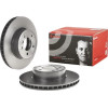 Brembo | Bremsscheibe | 09.9172.11