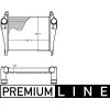 Mahle | Ladeluftkühler | CI 267 000P