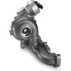 Turbolader Neu mit Krümmer und Dichtungen, JRONE 8L70-30M-J13 für AUDI 04L253019A