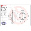 Brembo | Bremsscheibe | 09.5055.10