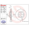 Brembo | Bremsscheibe | 09.D307.11