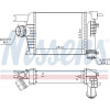 Nissens | Ladeluftkühler | 96479