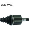 SKF | Antriebswelle | VKJC 4941