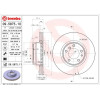 Brembo | Bremsscheibe | 09.5875.11