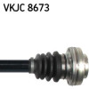 SKF | Antriebswelle | VKJC 8673