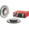 Brembo | Bremsscheibe | 09.6769.21