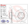 Brembo | Bremsscheibe | 09.9172.1X