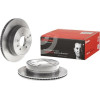 Brembo | Bremsscheibe | 09.A629.11