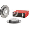 Brembo | Bremsscheibe | 08.D418.11