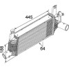 Mahle | Ladeluftkühler | CI 159 000P