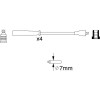 BOSCH | Zündleitungssatz | 0 986 356 716