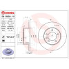 Brembo | Bremsscheibe | 08.B829.10