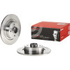 Brembo | Bremsscheibe | 08.B650.17