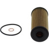 BOSCH F 026 407 123 Ölfilter