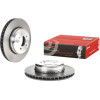 Brembo | Bremsscheibe | 09.C419.13