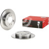 Brembo | Bremsscheibe | 08.9081.10