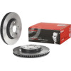 Brembo | Bremsscheibe | 09.A417.11