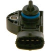 BOSCH | Sensor, Kraftstoffdruck | 0 261 230 236