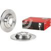 Brembo | Bremsscheibe | 08.6751.10