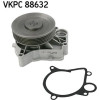 SKF | Wasserpumpe | VKPC 88632