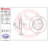 Brembo | Bremsscheibe | 08.C653.11