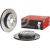 Brembo | Bremsscheibe | 09.C829.11