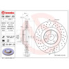 Brembo | Bremsscheibe | 09.8841.3X