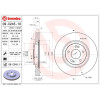 Brembo | Bremsscheibe | 09.C245.11