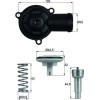 Mahle | Thermostat, Kühlmittel | TI 220 87D