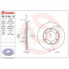 Brembo | Bremsscheibe | 09.5194.10