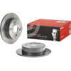 Brembo | Bremsscheibe | 08.A714.11