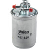 Valeo | Kraftstofffilter | 587526