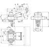 BOSCH | Sensor, Ladedruck | 0 281 002 244