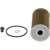 BOSCH F 026 407 206 Ölfilter