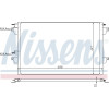 Nissens | Kondensator, Klimaanlage | 94627