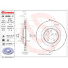 Brembo | Bremsscheibe | 09.B969.11