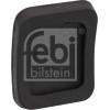 FEBI BILSTEIN 188586 Pedalbelag, Bremspedal