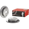 Brembo | Bremsscheibe | 09.C662.11