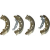 Brembo | Bremsbackensatz | S 83 513