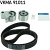 SKF | Zahnriemensatz | VKMA 91011