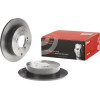 Brembo | Bremsscheibe | 08.A755.11